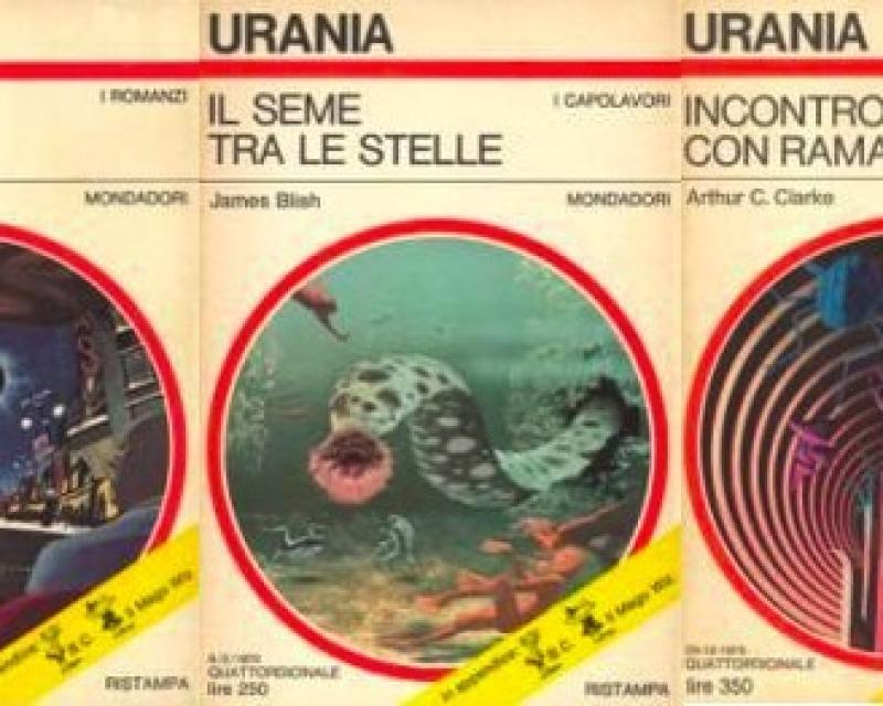 Bassanonet.it In biblioteca piovono libri… e alieni