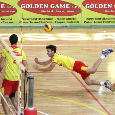 Bassanonet.it Brutto scivolone casalingo per il Bassano Volley