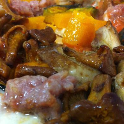 Bassanonet.it Pizza a chilometri zero