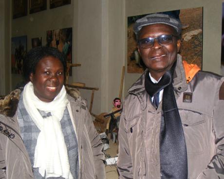 Bassanonet.it La speranza di Prisca