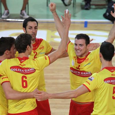 Bassanonet.it Finalmente Golden Game