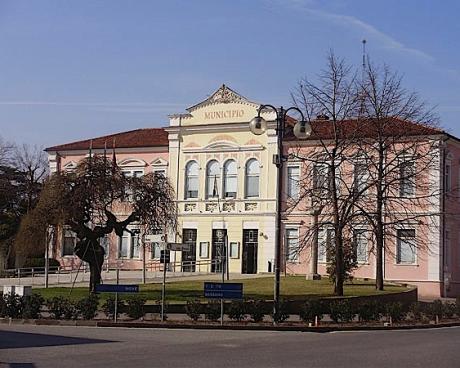 Bassanonet.it Rosà, arriva lo “Spazzatore”