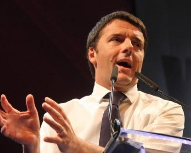 Bassanonet.it Primarie, a Bassano vince Renzi