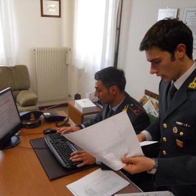 Bassanonet.it  Sponsor “gonfiati”, nei guai Bassano Hockey e Volley