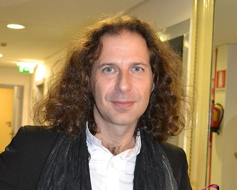 Bassanonet.it Stefano Poda: “Il mio Nabucco è un ritorno all'antico”