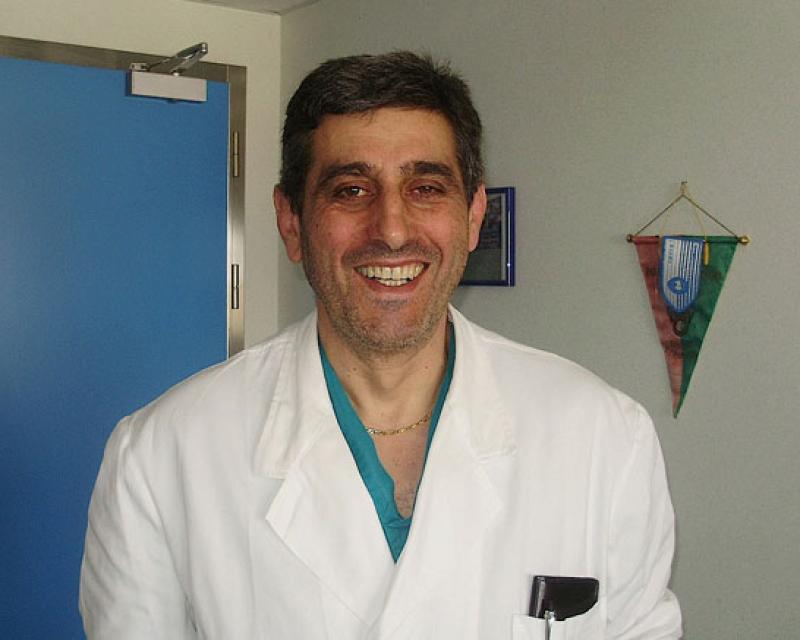 Bassanonet.it L'anca al pit stop