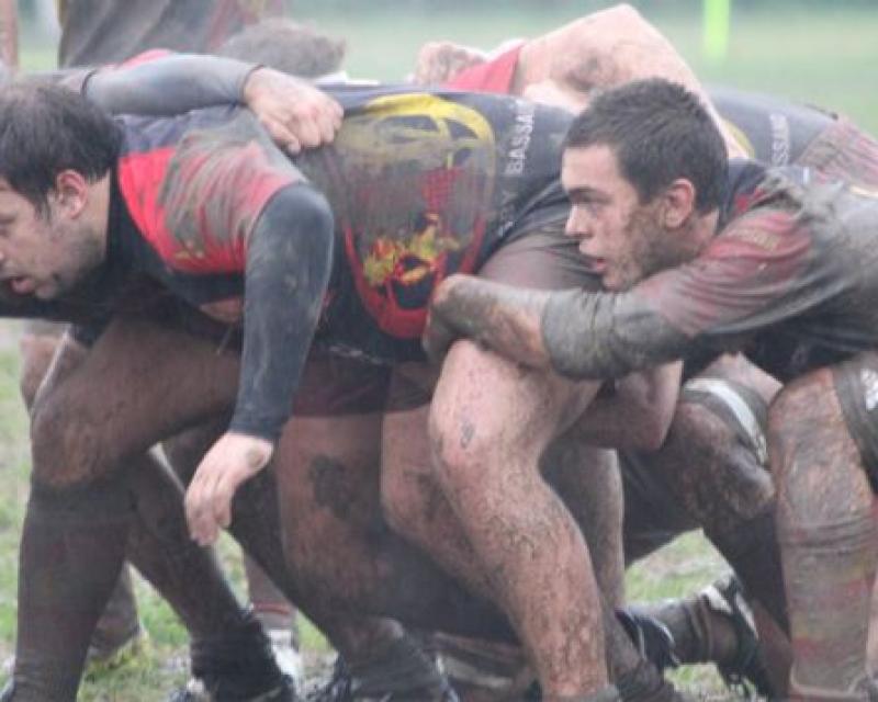 Bassanonet.it Bassano si fa bello con il fango