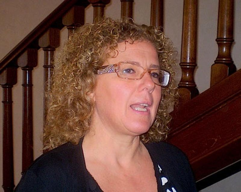 Bassanonet.it Rosanna for Barack