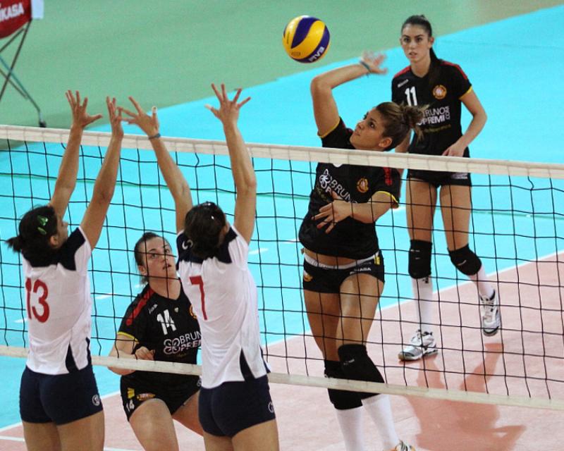 Bassanonet.it Brunopremi.com ci riprova contro l'OldEngland Pub Vispa