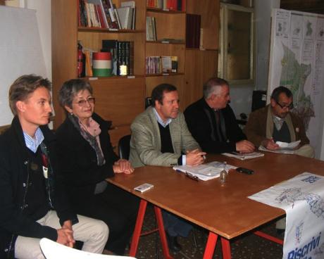 Bassanonet.it Primarie Day