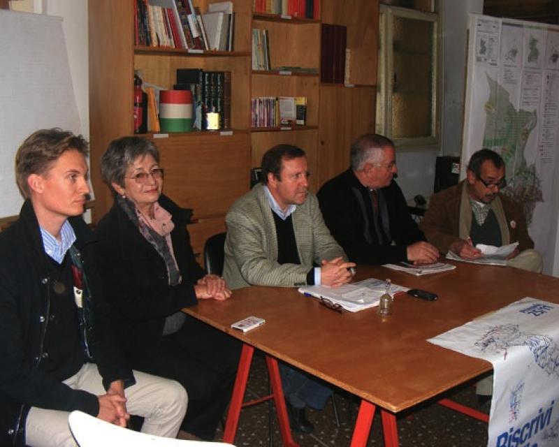 Bassanonet.it Primarie Day