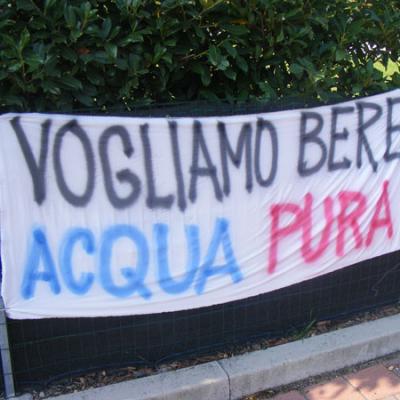 Bassanonet.it A proposito di acqua