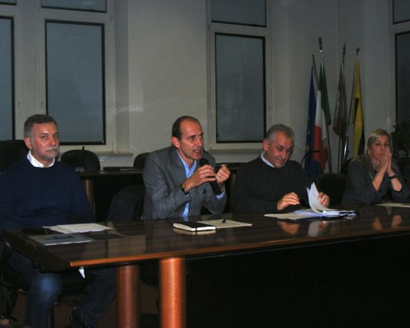 Bassanonet.it Rosà, i dubbi da spazzare