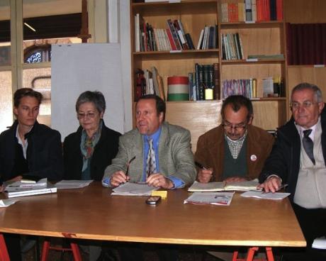 Bassanonet.it Primarie, istruzioni per l'uso