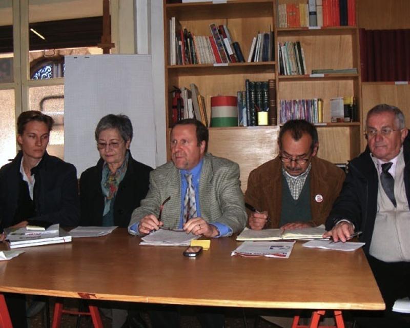 Bassanonet.it Primarie, istruzioni per l'uso