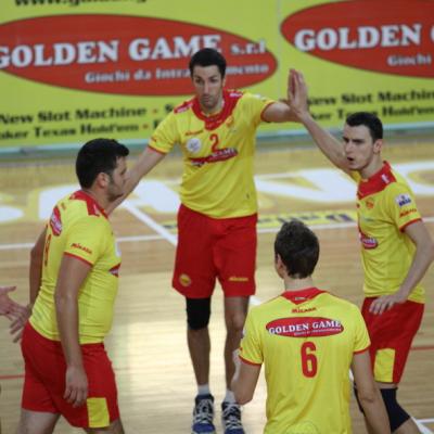 Bassanonet.it Golden Game prova a ricominciare dal Tuscania