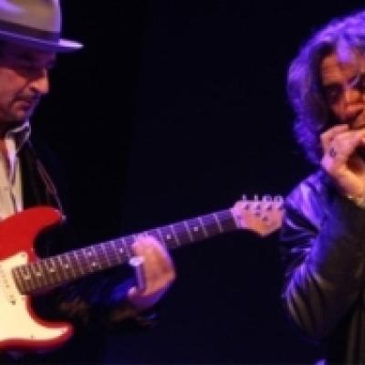 Bassanonet.it Infangati di Blues