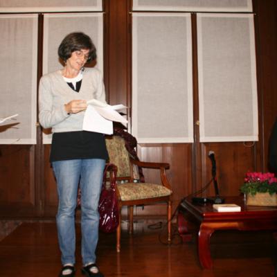 Bassanonet.it Scolopendre in classe