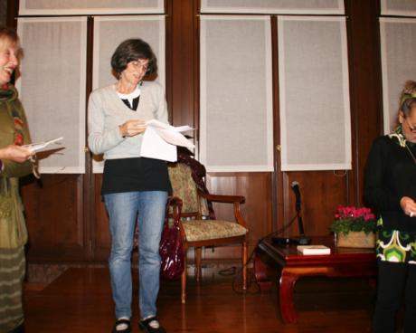 Bassanonet.it Scolopendre in classe