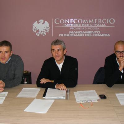 Bassanonet.it La tempesta perfetta