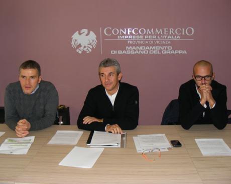 Bassanonet.it La tempesta perfetta