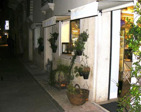 Bassanonet.it “Il carrello per scaricare le piante? Gli metta il ticket”