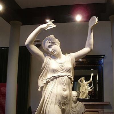 Bassanonet.it Canova: ultimo ballo