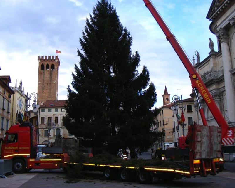 Bassanonet.it Prove di festa
