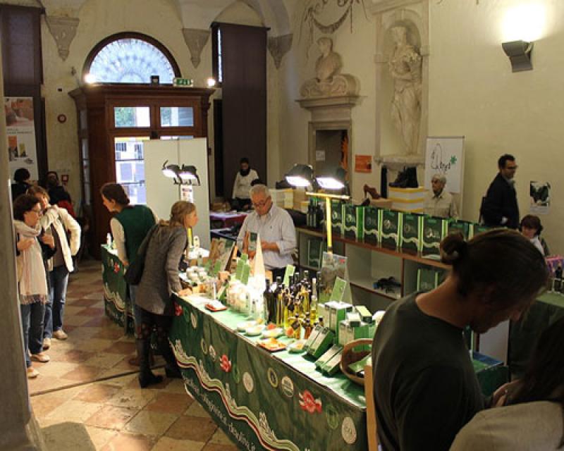 Bassanonet.it E i vegani danno carne al Comune