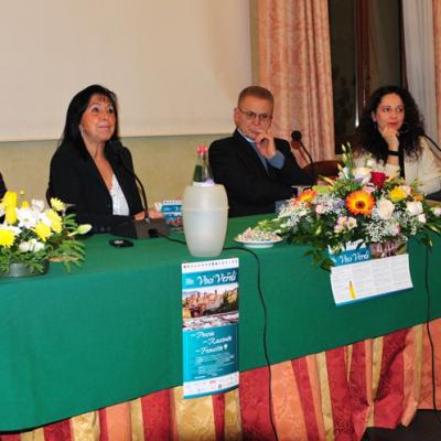 Bassanonet.it Al via la 6^ edizione di “Voci… verdi”