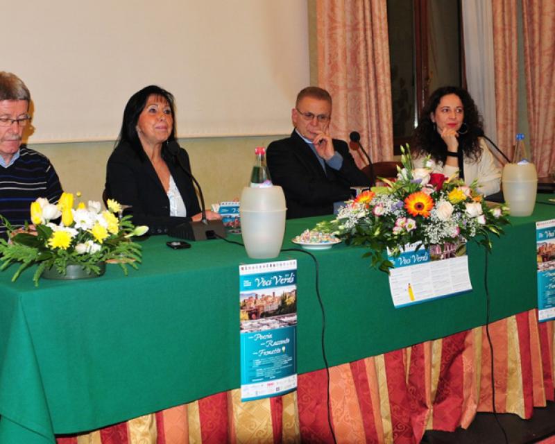 Bassanonet.it Al via la 6^ edizione di “Voci… verdi”