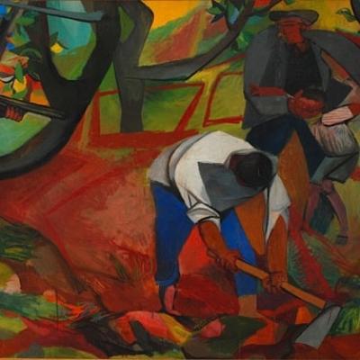 Bassanonet.it “Novecento Italiano”, attorno alla mostra