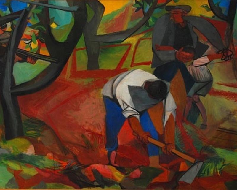 Bassanonet.it “Novecento Italiano”, attorno alla mostra