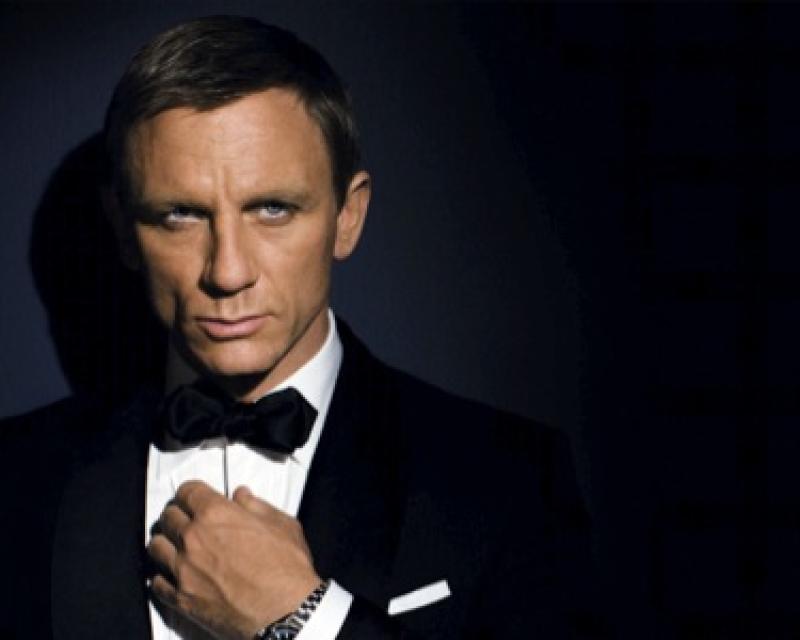 Bassanonet.it Bond, James Bond, campione d'incassi!