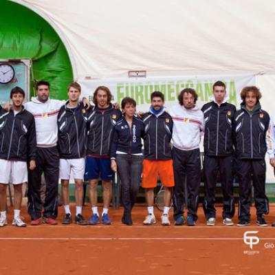 Bassanonet.it Serie A1, la St Bassano si salva battendo Genova