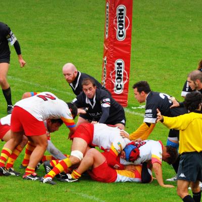 Bassanonet.it BBM Rugby Bassano nella tana della capolista