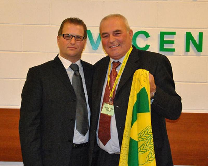 Bassanonet.it La Coldiretti parla “bassanese”