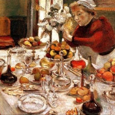 Bassanonet.it Un libro goloso allo Iat