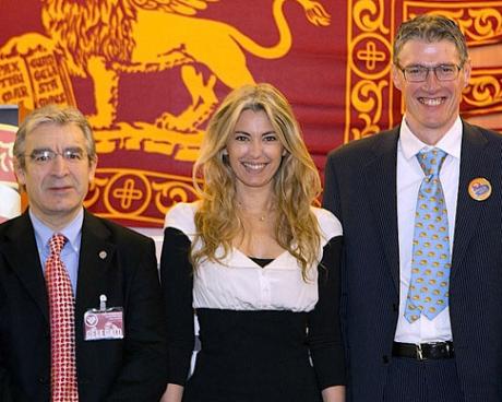 Bassanonet.it Veneto Stato: “Yes podemo...diventar indipendenti!”