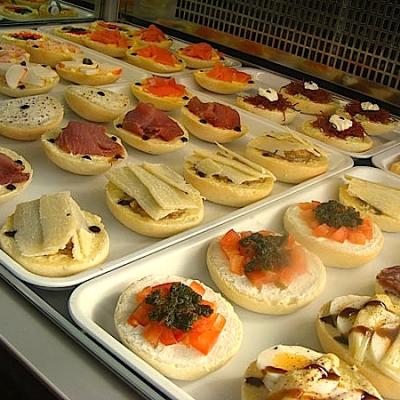 Bassanonet.it La tartina di Bassano