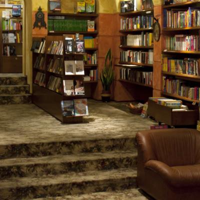 Bassanonet.it Giovani librai crescono