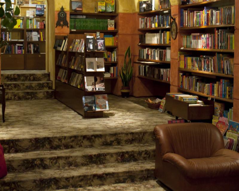 Bassanonet.it Giovani librai crescono