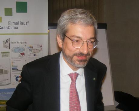 Bassanonet.it La formula di Honsell