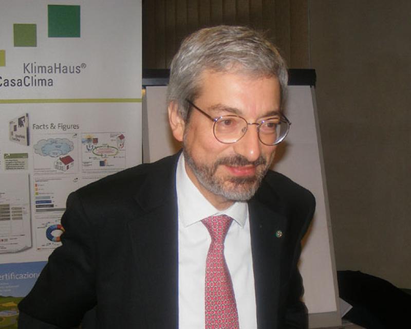 Bassanonet.it La formula di Honsell