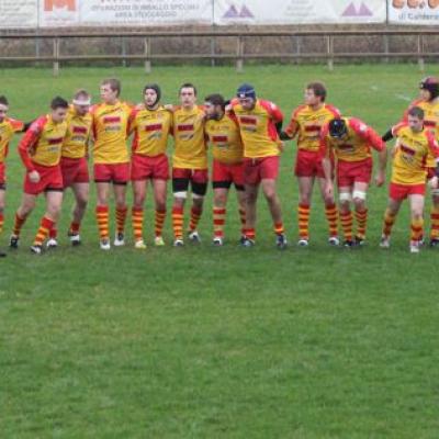 Bassanonet.it Risultati VIII giornata campionato serie B-girone 3