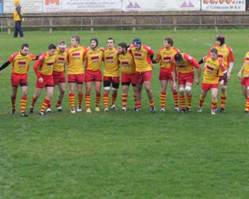 Bassanonet.it Risultati VIII giornata campionato serie B-girone 3