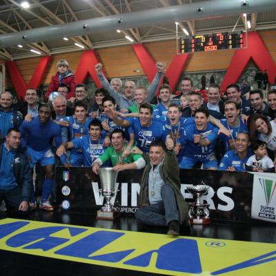 Bassanonet.it SuperLupi, ancora campioni