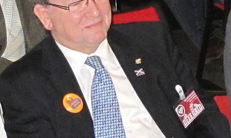 Bassanonet.it - John Riley (Scozia)