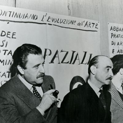 Bassanonet.it Novecento Italiano: una mostra “inaspettata”