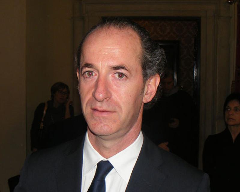 Bassanonet.it Zaia: “La Regione primo committente dell'economia del Veneto”